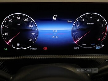 Used Mercedes-Benz A-Class 2025 for sale - 77672241: Photo