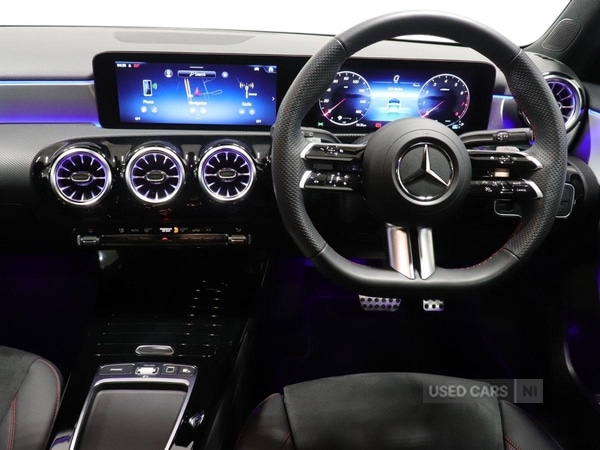 Used Mercedes-Benz A-Class 2025 for sale - 77672241: Photo 5