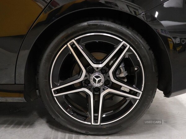 Used Mercedes-Benz A-Class 2025 for sale - 77672241: Photo 6