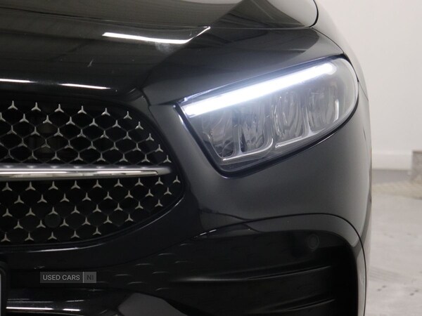 Used Mercedes-Benz A-Class 2025 for sale - 77672241: Photo 7