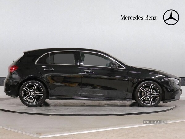 Used Mercedes-Benz A-Class 2025 for sale - 77672241: Photo 8