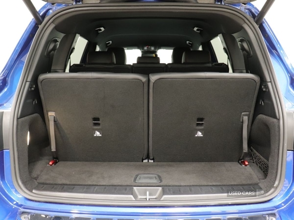 Used Mercedes-Benz GLB 2024 for sale - 76936929: Photo 11