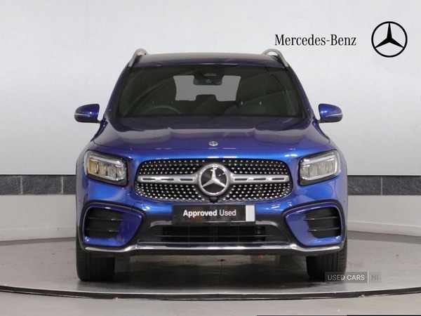 Used Mercedes-Benz GLB 2024 for sale - 76936929: Photo 12