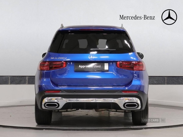 Used Mercedes-Benz GLB 2024 for sale - 76936929: Photo 13