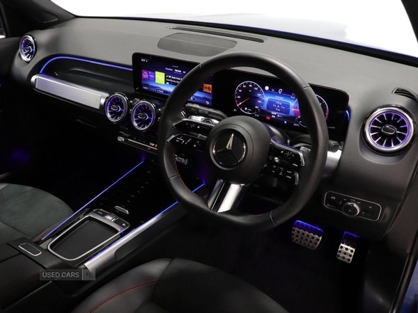 Used Mercedes-Benz GLB 2024 for sale - 76936929: Photo 14