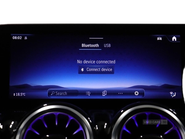 Used Mercedes-Benz GLB 2024 for sale - 76936929: Photo 17