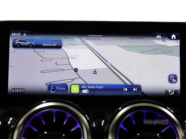 Used Mercedes-Benz GLB 2024 for sale - 76936929: Photo 18