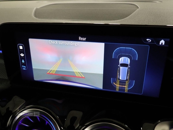 Used Mercedes-Benz GLB 2024 for sale - 76936929: Photo 19