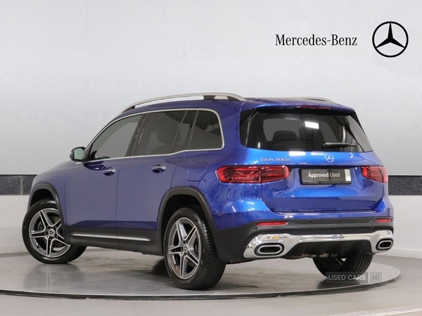 Used Mercedes-Benz GLB 2024 for sale - 76936929: Photo 2