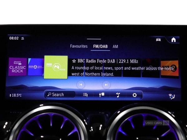 Used Mercedes-Benz GLB 2024 for sale - 76936929: Photo 20