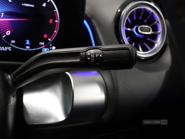 Used Mercedes-Benz GLB 2024 for sale - 76936929: Photo 21