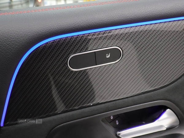 Used Mercedes-Benz GLB 2024 for sale - 76936929: Photo 22