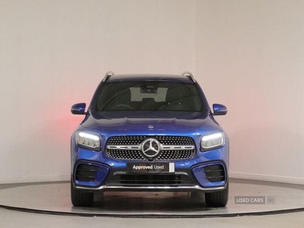 Used Mercedes-Benz GLB 2024 for sale - 76936929: Photo 23