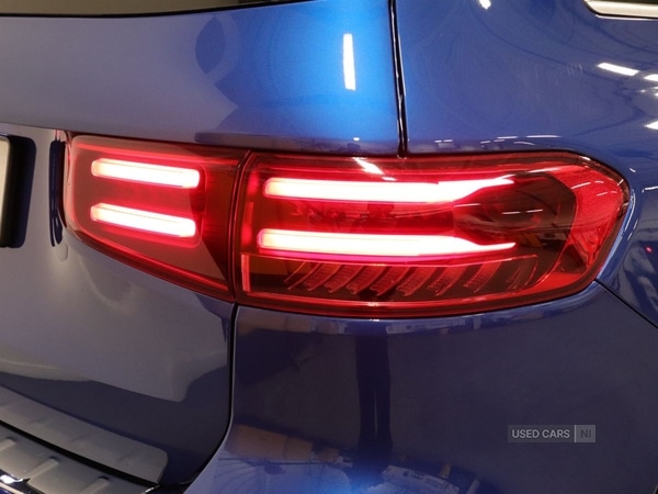 Used Mercedes-Benz GLB 2024 for sale - 76936929: Photo 24