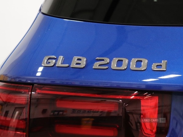 Used Mercedes-Benz GLB 2024 for sale - 76936929: Photo 25