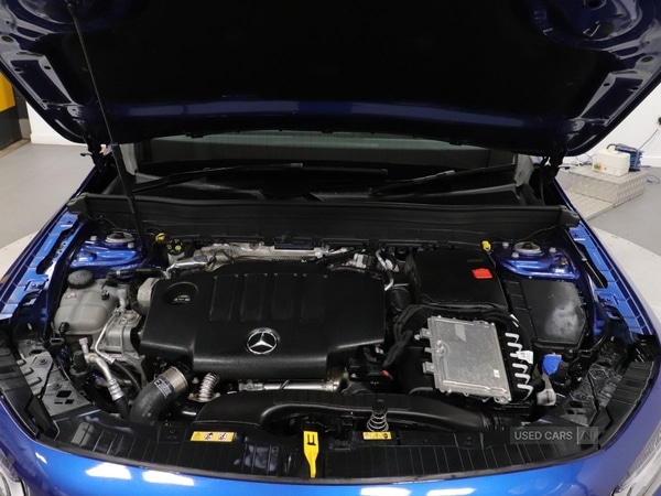 Used Mercedes-Benz GLB 2024 for sale - 76936929: Photo 26