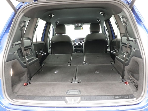 Used Mercedes-Benz GLB 2024 for sale - 76936929: Photo 27