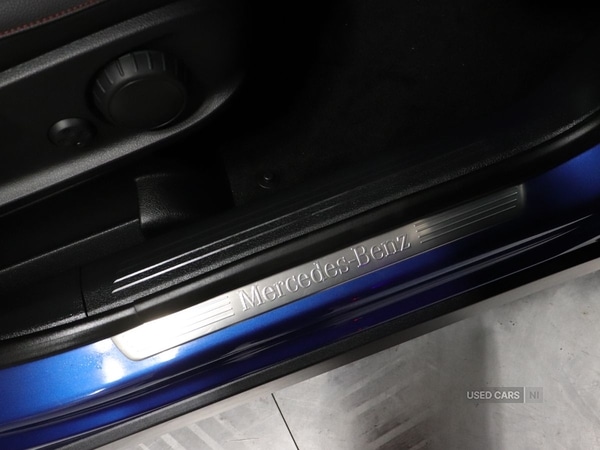 Used Mercedes-Benz GLB 2024 for sale - 76936929: Photo 29