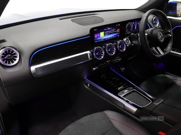 Used Mercedes-Benz GLB 2024 for sale - 76936929: Photo 3