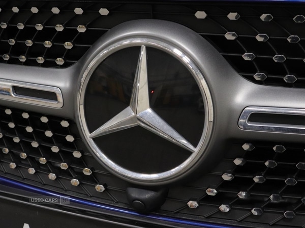 Used Mercedes-Benz GLB 2024 for sale - 76936929: Photo 30