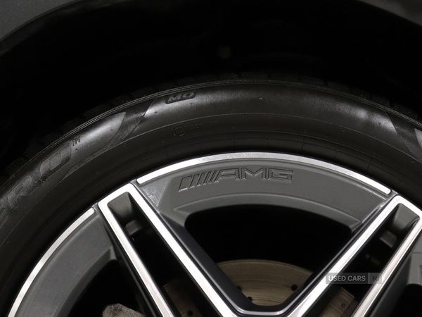 Used Mercedes-Benz GLB 2024 for sale - 76936929: Photo 31