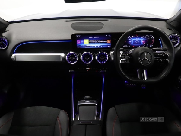 Used Mercedes-Benz GLB 2024 for sale - 76936929: Photo 34