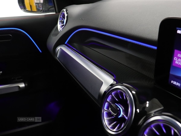 Used Mercedes-Benz GLB 2024 for sale - 76936929: Photo 35