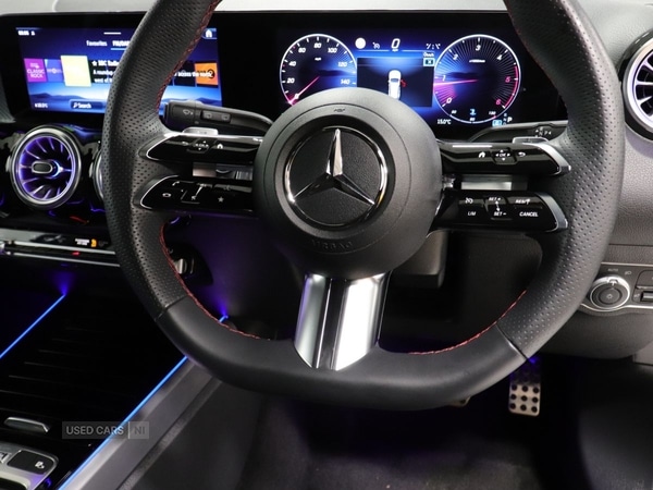 Used Mercedes-Benz GLB 2024 for sale - 76936929: Photo 38