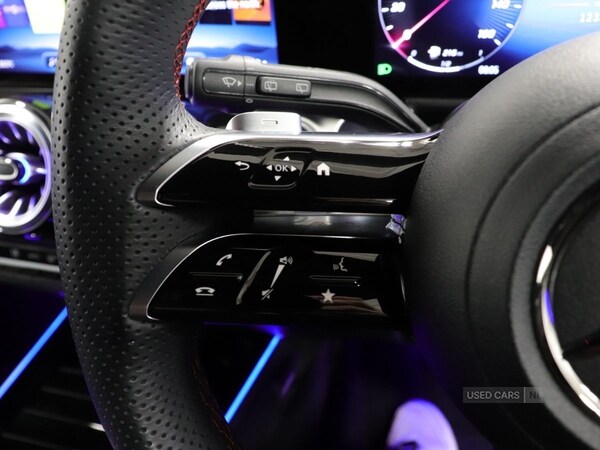 Used Mercedes-Benz GLB 2024 for sale - 76936929: Photo 39