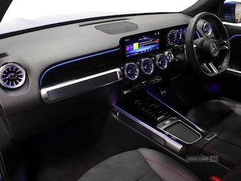 Used Mercedes-Benz GLB 2024 for sale - 76936929: Photo