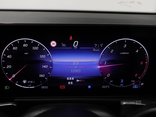 Used Mercedes-Benz GLB 2024 for sale - 76936929: Photo 4