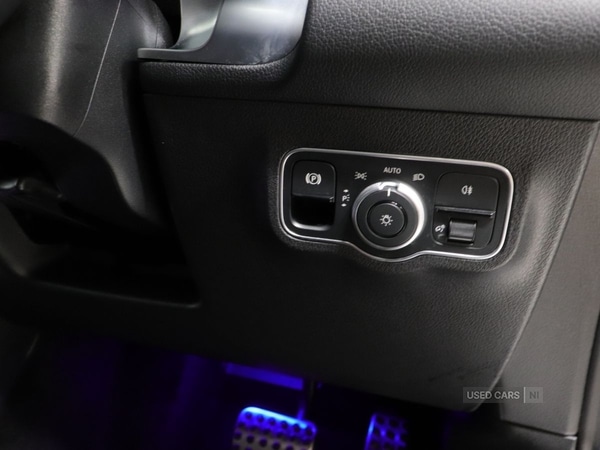 Used Mercedes-Benz GLB 2024 for sale - 76936929: Photo 41