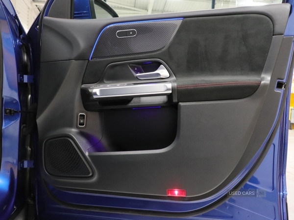 Used Mercedes-Benz GLB 2024 for sale - 76936929: Photo 42