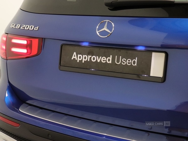 Used Mercedes-Benz GLB 2024 for sale - 76936929: Photo 43