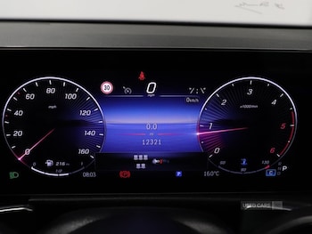 Used Mercedes-Benz GLB 2024 for sale - 76936929: Photo