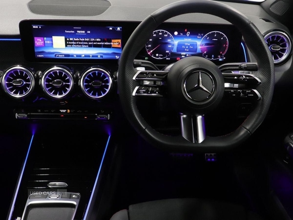 Used Mercedes-Benz GLB 2024 for sale - 76936929: Photo 5