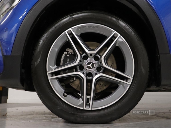 Used Mercedes-Benz GLB 2024 for sale - 76936929: Photo 6