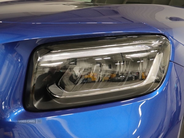 Used Mercedes-Benz GLB 2024 for sale - 76936929: Photo 7