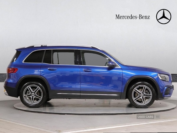 Used Mercedes-Benz GLB 2024 for sale - 76936929: Photo 8