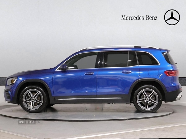 Used Mercedes-Benz GLB 2024 for sale - 76936929: Photo 9