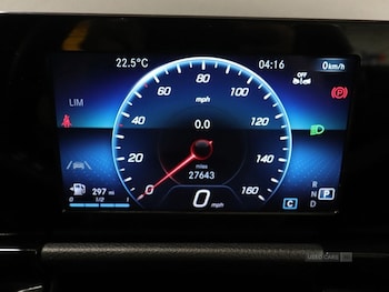 Used Mercedes-Benz GLA 2021 for sale - 79509936: Photo