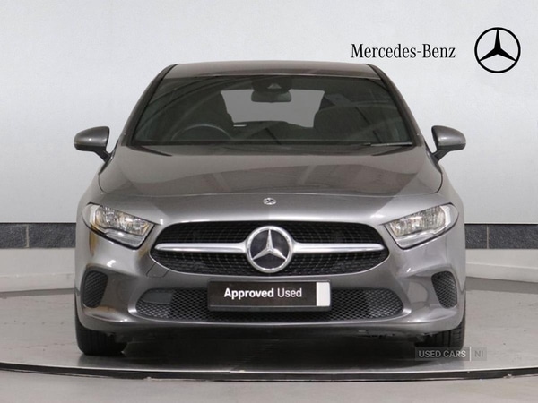 Used Mercedes-Benz A-Class 2022 for sale - 76965739: Photo 12