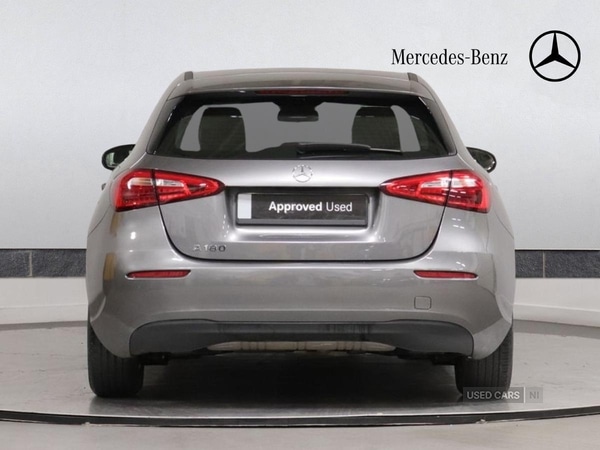 Used Mercedes-Benz A-Class 2022 for sale - 76965739: Photo 13