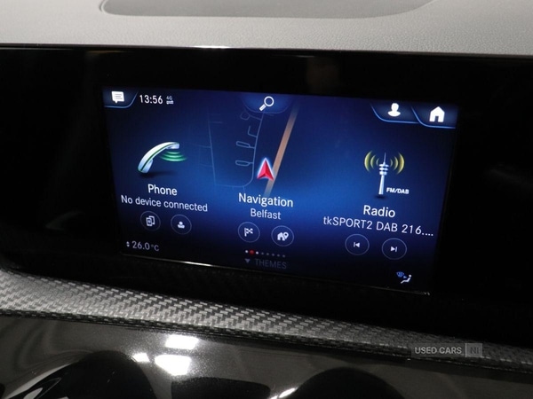 Used Mercedes-Benz A-Class 2022 for sale - 76965739: Photo 16