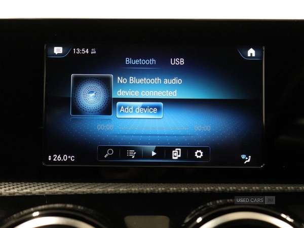 Used Mercedes-Benz A-Class 2022 for sale - 76965739: Photo 17