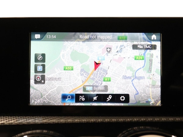 Used Mercedes-Benz A-Class 2022 for sale - 76965739: Photo 18