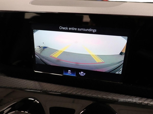 Used Mercedes-Benz A-Class 2022 for sale - 76965739: Photo 19