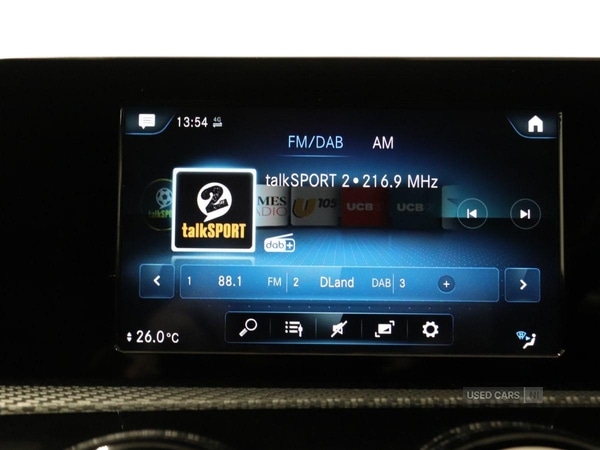 Used Mercedes-Benz A-Class 2022 for sale - 76965739: Photo 20