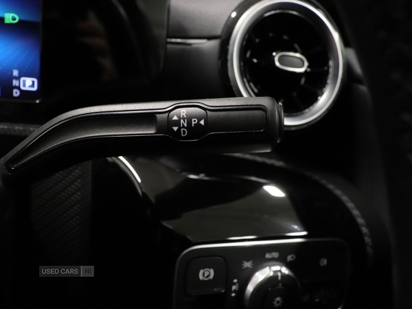 Used Mercedes-Benz A-Class 2022 for sale - 76965739: Photo 21