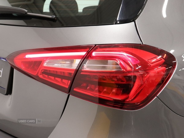 Used Mercedes-Benz A-Class 2022 for sale - 76965739: Photo 24